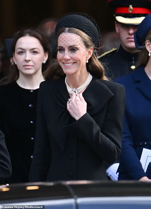 Buckingham Palace Confirms Duchess of Kent's Passing at 92; Royal Family Mourns