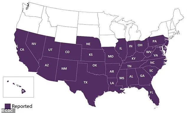 Chagas Disease, the 'Silent Killer,' Spreading in U.S. as Health Experts Warn of Hidden Infections