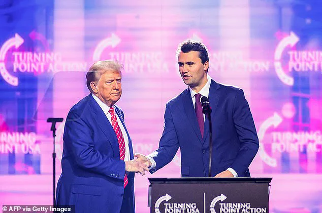 Charlie Kirk Assassinated at Utah Valley University Event, Sparking Outcry in Conservative Movement