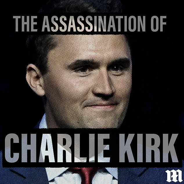 Chilling Video Exposes Security Lapses in Charlie Kirk's Assassination, Highlighting Gaps in Privileged Access to Information