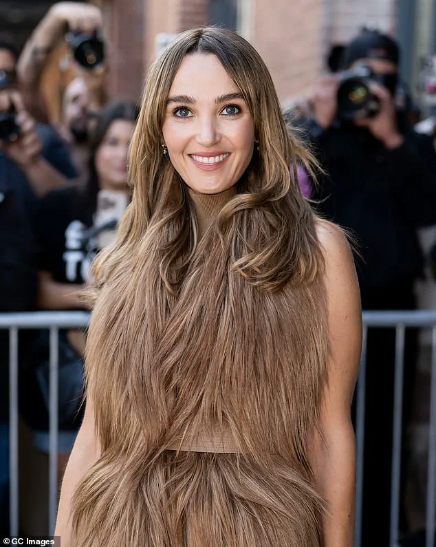 Chloe Fineman Expresses Shock at SNL's Recent Cast Oustings