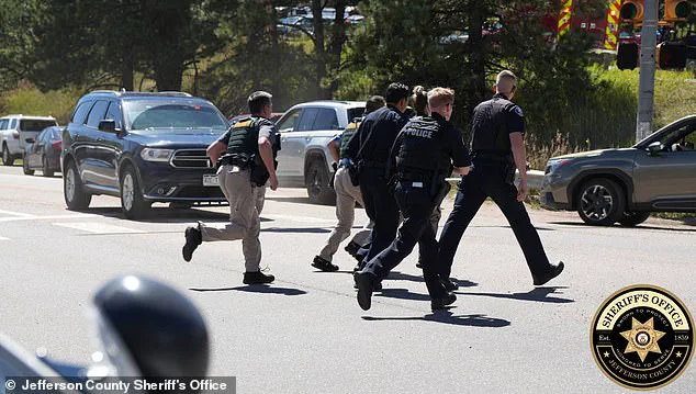 Colorado School Shooter Desmond Holly, 16, Identified in Released Photo Amid Evergreen High Tragedy