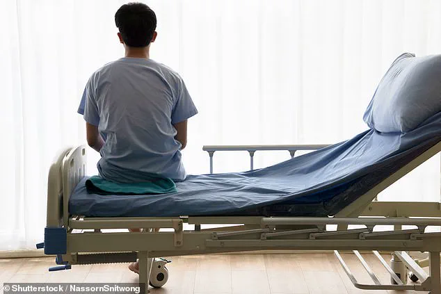 Crumbling Infrastructure and Subpar Care at King's Lynn Hospital Put 250,000 Residents at Risk