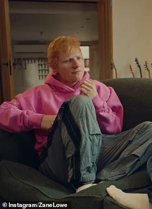 Ed Sheeran Reveals Unprecedented Plan for Posthumous Album, Sending Ripples Through the Music Industry