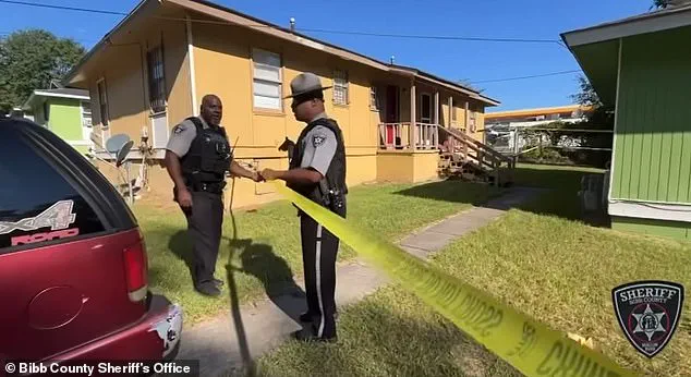 Exclusive: Homicide Investigation Underway After Georgia Woman Found Dead in Trash Can Outside Apartment