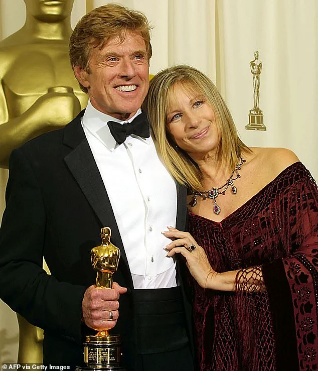 Exclusive Legacy: Robert Redford's Lasting Impact on Hollywood
