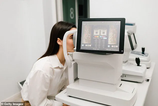 From Skepticism to Relief: How an Extra Eye Scan Changed Lauren Harbert's Life