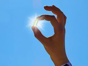 Health Experts Highlight Importance of Vitamin D Supplements Amid Seasonal Changes