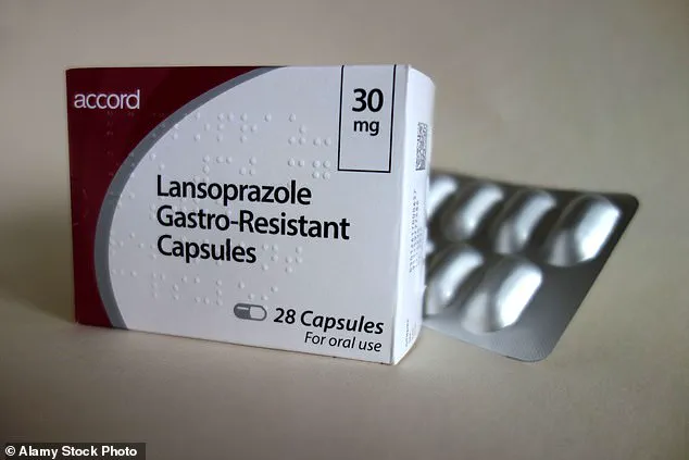Heartburn as a Red Flag: GP Warns of Hidden Health Risks