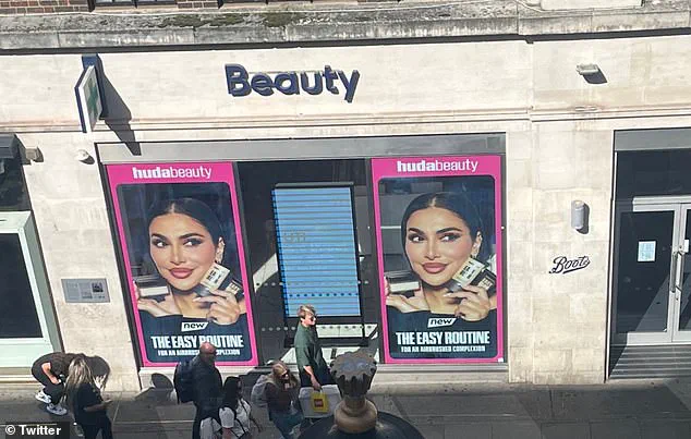 Huda Kattan Faces Backlash Over Alleged Anti-Semitic Conspiracy Theories on Social Media