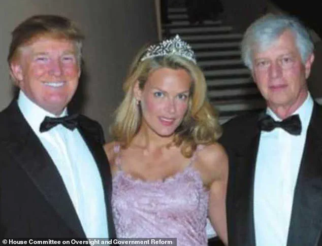 Joel Pashcow and the Jeffrey Epstein Scandal: Unraveling Secrets in Palm Beach’s Old-Money Elite