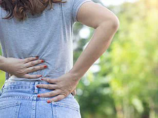 Kaiser Permanente Study Reveals Acupuncture Offers Sustained Relief for Chronic Back Pain in Older Adults