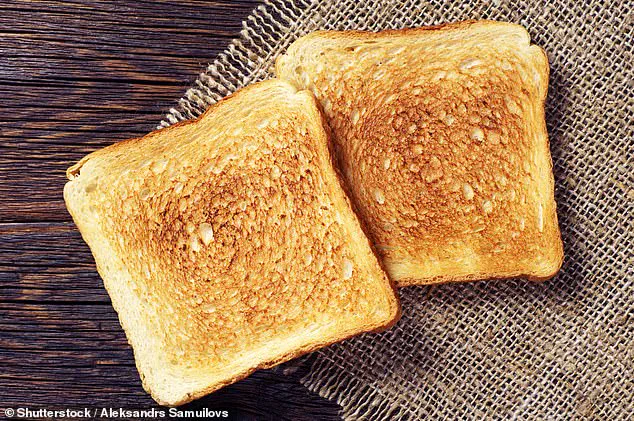 New Study Links Diet to Hair Loss, Experts Urge Reevaluation of Common Food Choices