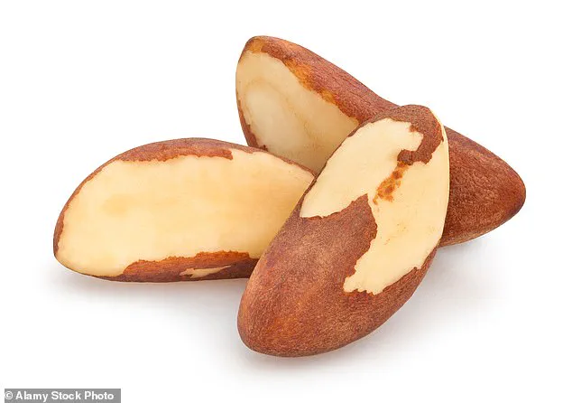 New Study Links Diet to Hair Loss, Experts Urge Reevaluation of Common Food Choices