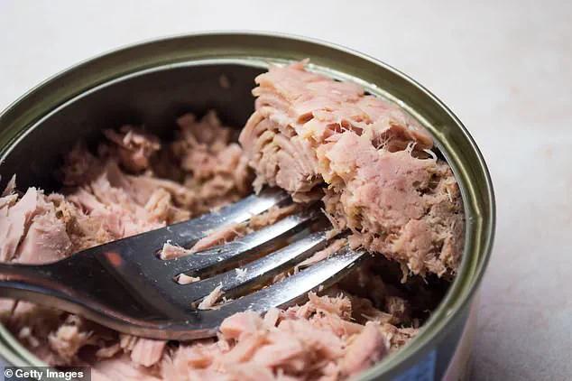 New Study Links Diet to Hair Loss, Experts Urge Reevaluation of Common Food Choices