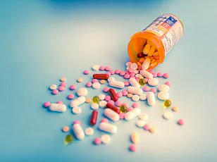Paracetamol: 70 Tablets a Year for the Average Briton and 15 Million NHS Prescriptions in 2024/25