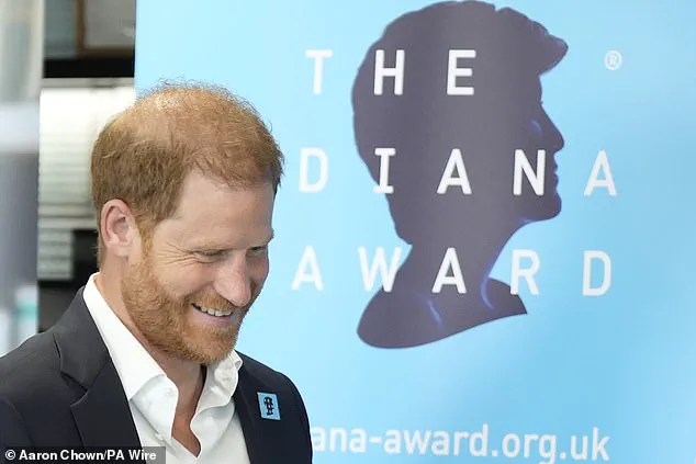 Prince Harry's UK Visit and Meghan Markle's Social Media Post Signal Royal Family's Reconciliation Efforts