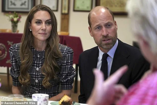 Prince Harry's UK Visit and Meghan Markle's Social Media Post Signal Royal Family's Reconciliation Efforts