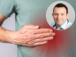 Public Health Alert: Indigestion as a Potential Sign of Serious Heart Conditions, Emphasizing the Need for Prompt Medical Evaluation Based on Expert Advisories