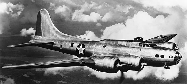 Rediscovered After 82 Years: Logging Operation Unearths B-17 Bomber Linked to WWII Hero Sgt. Thomas L. Cotner