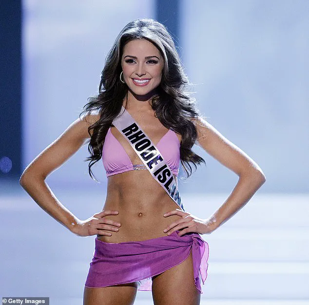 Resurfaced 2012 Miss USA Video Reignites Controversy Over Transgender Participation Question