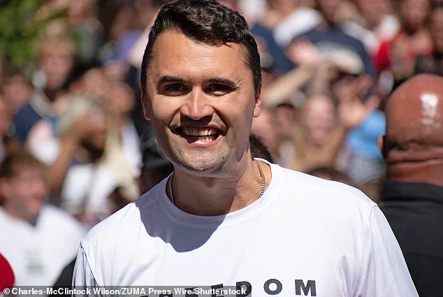 Secret Service Agent on Leave After Social Media Comments on Charlie Kirk's Assassination
