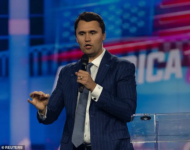 Transgender Author's Controversial Remarks on Charlie Kirk Assassination Spark Debate, Defended on Patreon
