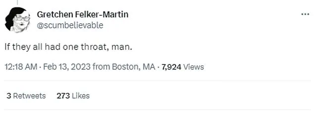 Transgender Author's Controversial Remarks on Charlie Kirk Assassination Spark Debate, Defended on Patreon
