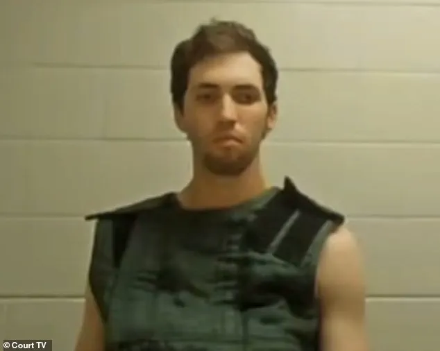 Tyler Robinson, Accused in Charlie Kirk Assassination, Held Under Extreme Security in Utah Jail