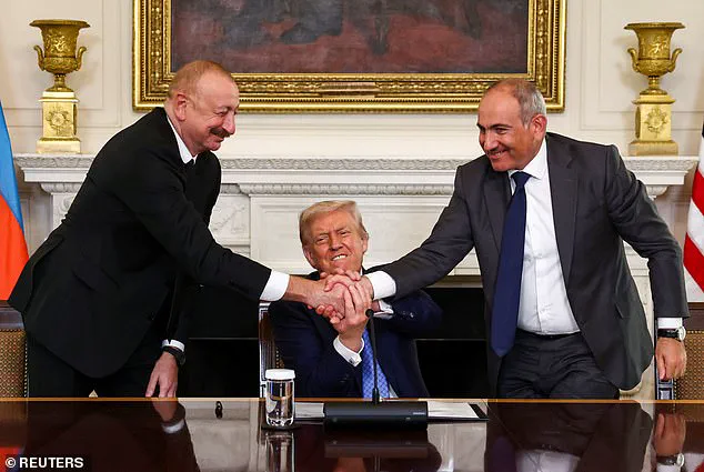 Donald Trump's Nobel Peace Prize Elusion: A Legacy of Controversy and Unfulfilled Ambition