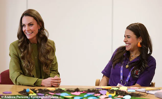Kate Middleton's £1,340 Victoria Beckham Suit Makes Sartorial Statement During Home-Start Visit, Aligning with Netflix Documentary Premiere