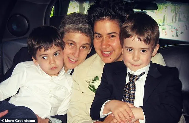 Canadian Debate Over Polyamorous Gay Throuple's Adoption Sparks Clash on LGBTQ+ Rights and Child Welfare