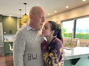 Emma Heming Willis on Caring for Bruce Willis Amid Frontotemporal Dementia: 'The Profound Emotional and Logistical Challenges'