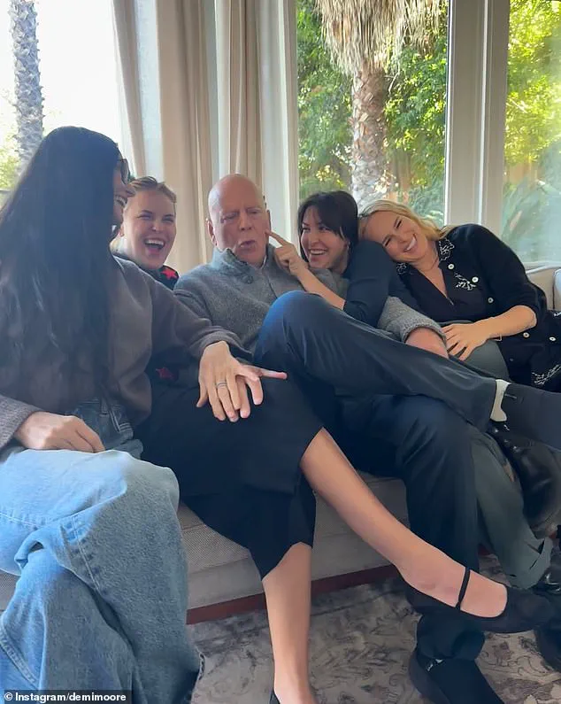 Emma Heming Willis on Caring for Bruce Willis Amid Frontotemporal Dementia: 'The Profound Emotional and Logistical Challenges'