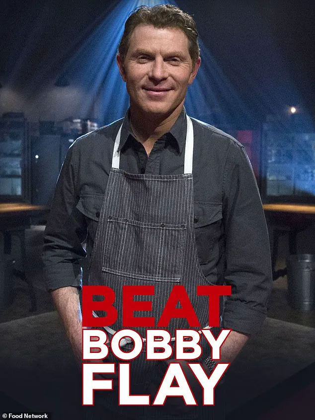Exclusive Insight: Food Network's Hidden Holiday Programming Strategy Exposed