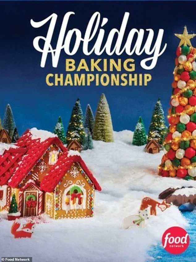 Exclusive Insight: Food Network's Hidden Holiday Programming Strategy Exposed