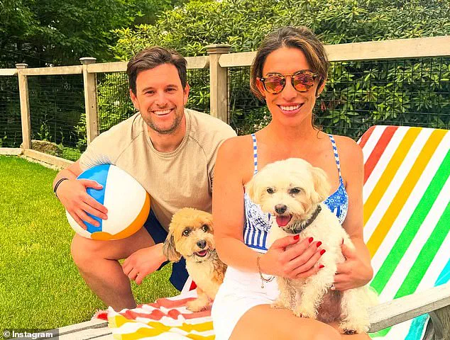 From IVF Struggles to Joy: Alyssa Farah Griffin's Pregnancy Announcement Sheds Light on Fertility Journeys