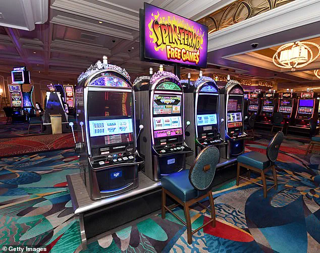 Las Vegas Man Alleges Casino Negligence in Violent Jackpot Theft Altercation; Lawsuit Filed Against Bellagio