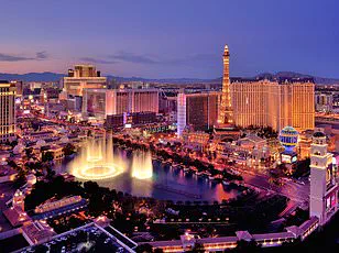 Las Vegas Man Alleges Casino Negligence in Violent Jackpot Theft Altercation; Lawsuit Filed Against Bellagio
