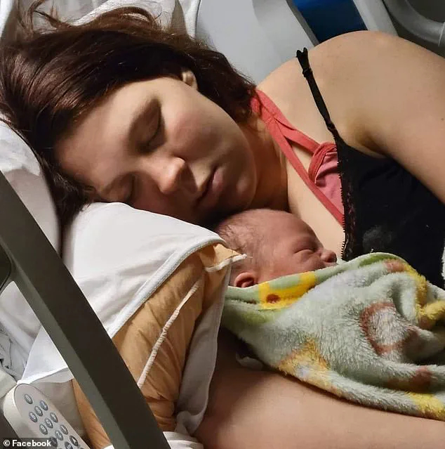 Lawrenceburg Community Shocks as Young Mother Pleads Guilty to Reckless Homicide of Nine-Day-Old Son