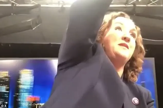 Resurfaced Videos Spark Controversy Over Katie Porter's Alleged Staff Mistreatment