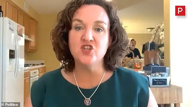 Resurfaced Videos Spark Controversy Over Katie Porter's Alleged Staff Mistreatment