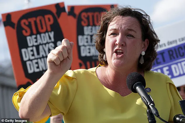 Resurfaced Videos Spark Controversy Over Katie Porter's Alleged Staff Mistreatment