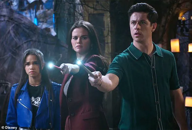 Selena Gomez's Character Death Sparks Outcry Among 'Wizards of Waverly Place' Fans