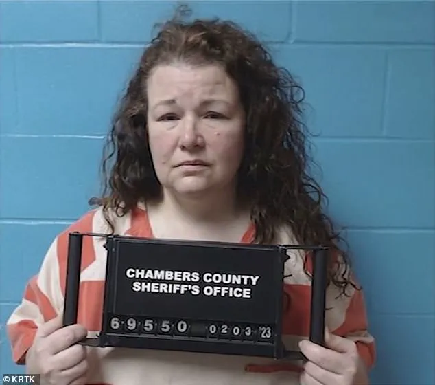Texas Woman Convicted of Killing Fifth Husband in Case Linked to Fiancé's Death Seven Years Earlier