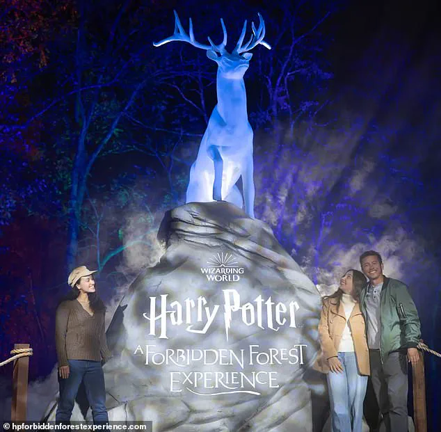 Vancouver Reverses Decision to Host Harry Potter Event Amid Controversy Over JK Rowling's Gender Identity Views