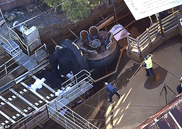 Death of Wheelchair User on Universal Studios' Epic Universe Rollercoaster Sparks Safety Concerns and Investigation