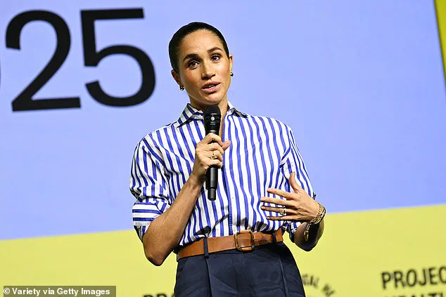 Duke and Duchess of Sussex Spotlight Mental Health Advocacy at World Mental Health Day Event as Critics Question Authenticity of Their Efforts
