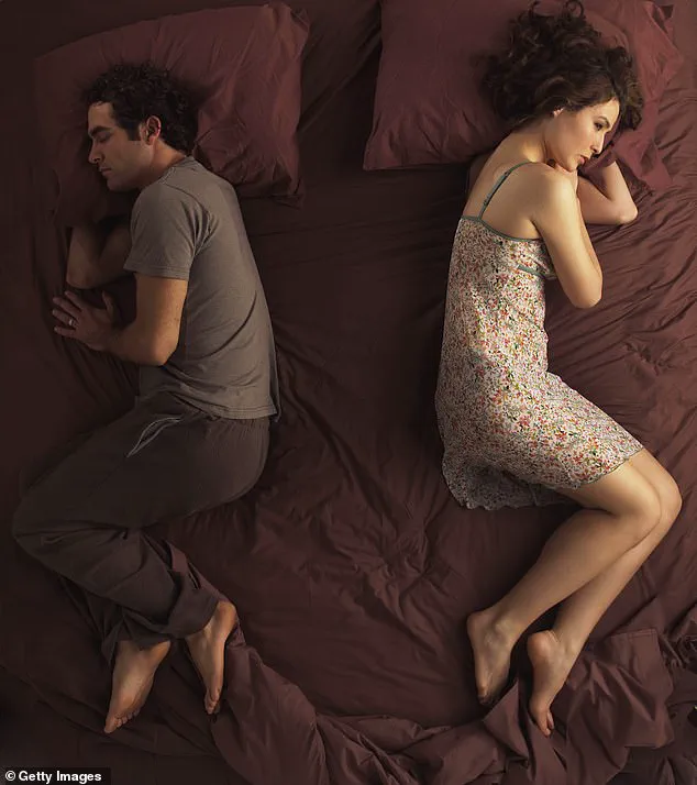 Expert Reveals Why 'Don't Go to Bed Angry' Could Harm Relationships