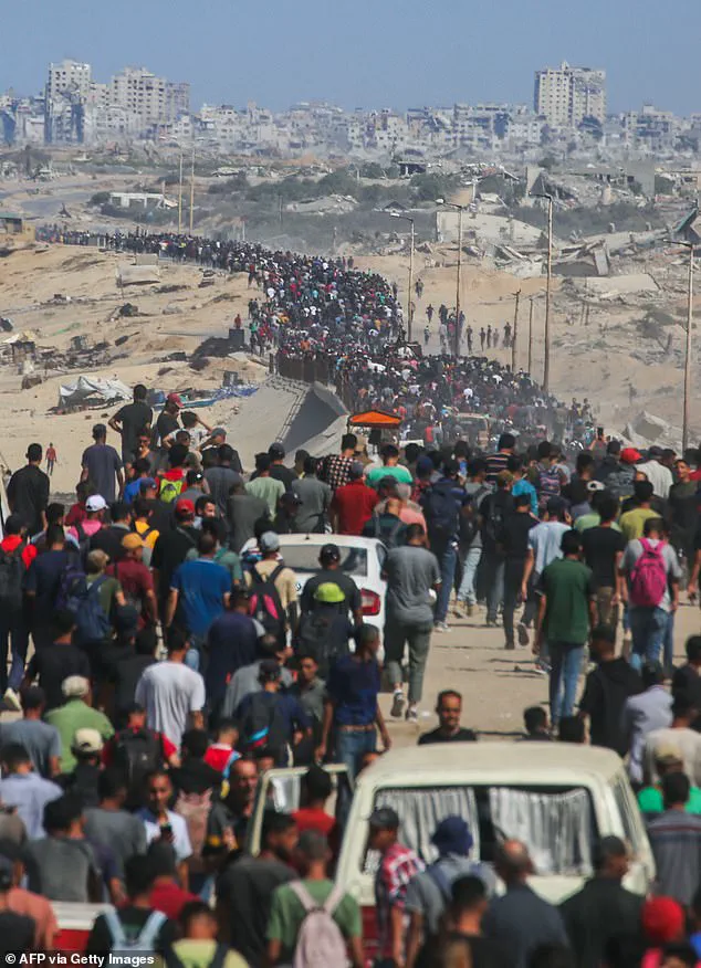 Late-Breaking: Trump Alleges Hamas Moving Hostages in Gaza for Prisoner Swap, Calls It 'Historic Peace Deal'